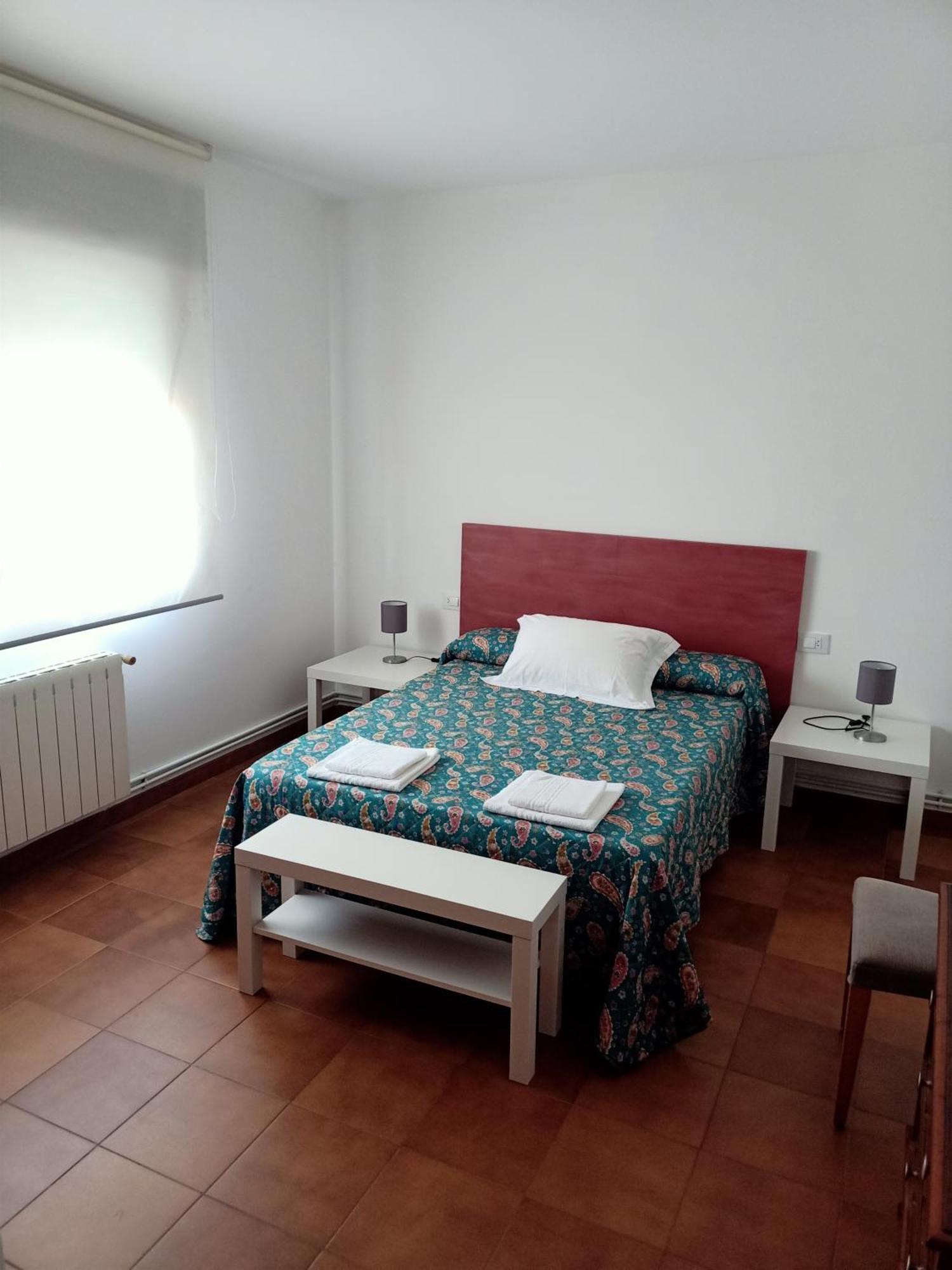 Apartamento En Bloque Vivienda Con Piscina Y Barbacoa A 15 Min De La Playa Meis Exterior photo