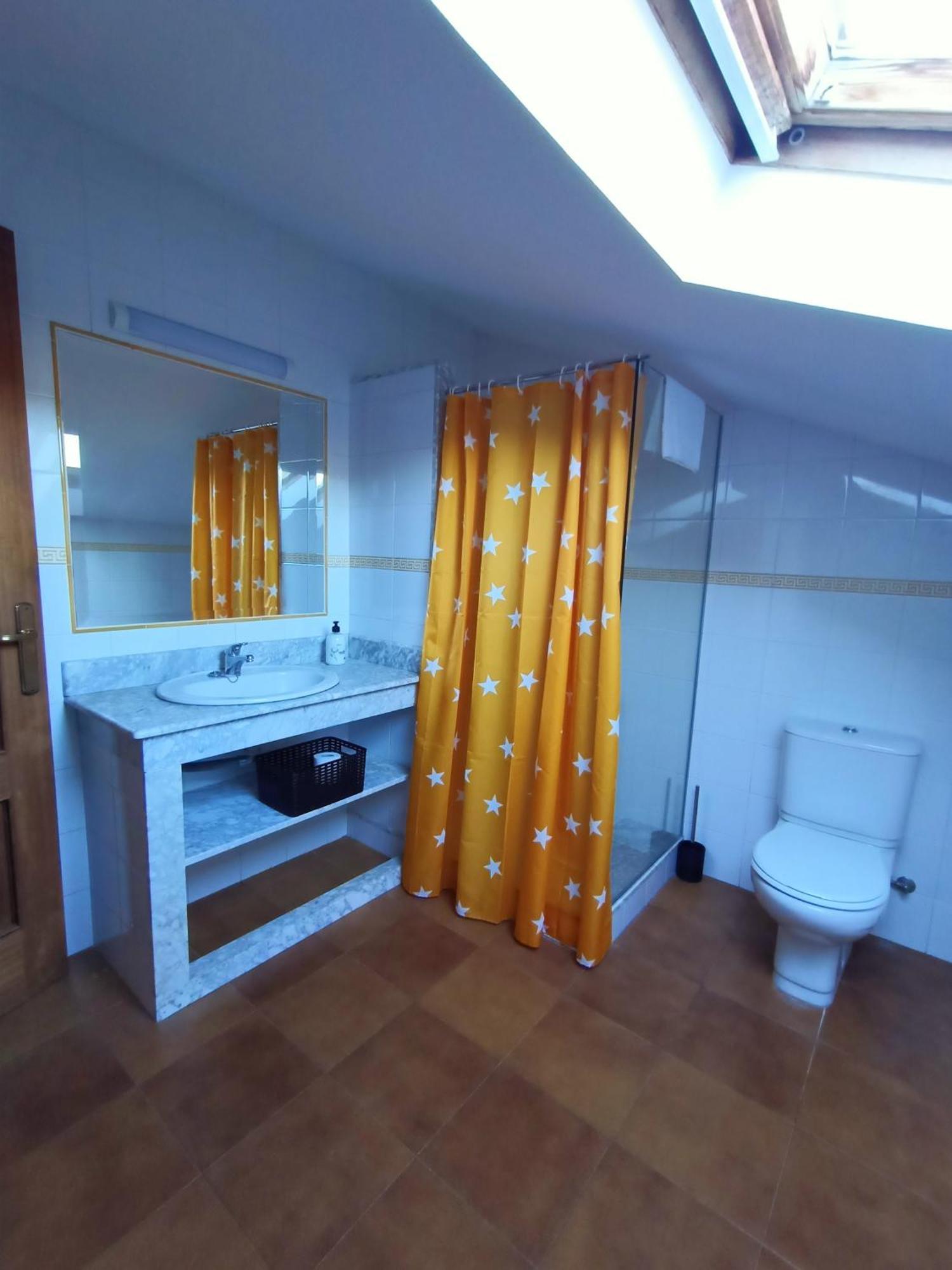 Apartamento En Bloque Vivienda Con Piscina Y Barbacoa A 15 Min De La Playa Meis Exterior photo